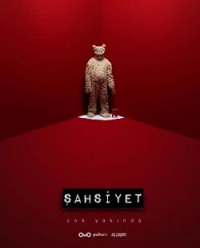 Sahsiyet Saison 1 en streaming français