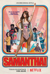 Samantha! streaming Samantha! streaming