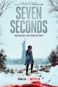 Seven Seconds Saison 1 en streaming français Seven Seconds Saison 1 en streaming français