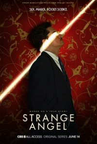 Strange Angel saison 1 épisode 2 Strange Angel saison 1 épisode 2