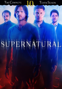 Supernatural saison 10 épisode 19
