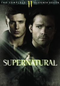 Supernatural saison 11 épisode 7
