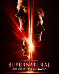 Supernatural saison 14 épisode 15