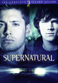 Supernatural Saison 2 en streaming français Supernatural Saison 2 en streaming français