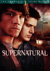 Supernatural saison 3 épisode 1