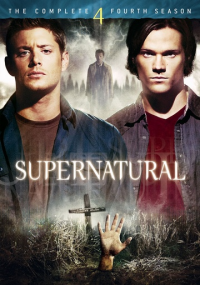 Supernatural saison 4 épisode 16