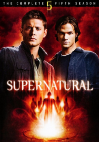 Supernatural Saison 5 en streaming français Supernatural Saison 5 en streaming français