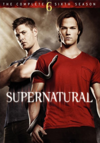 Supernatural saison 6 épisode 18