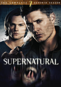 Supernatural saison 7 épisode 9