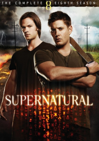 Supernatural saison 8 épisode 9