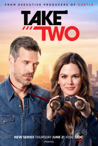 Take Two : Enquêtes en duo streaming Take Two : Enquêtes en duo streaming