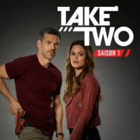 Take Two : Enquêtes en duo saison 1 épisode 4 Take Two : Enquêtes en duo saison 1 épisode 4