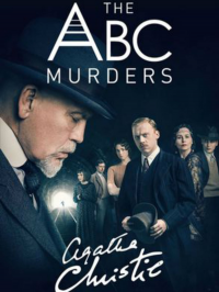 The ABC Murders streaming The ABC Murders streaming