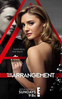 The Arrangement (2017) saison 2 épisode 7 The Arrangement (2017) saison 2 épisode 7