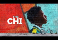 The Chi streaming The Chi streaming