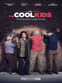 The Cool Kids streaming The Cool Kids streaming