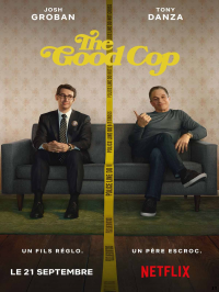 The Good Cop saison 1