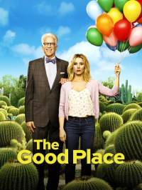 The Good Place saison 2 épisode 5 The Good Place saison 2 épisode 5