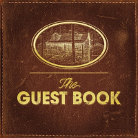 The Guest Book streaming