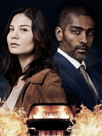 The Lawyer Saison 2 en streaming français The Lawyer Saison 2 en streaming français