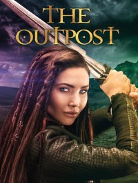The Outpost streaming