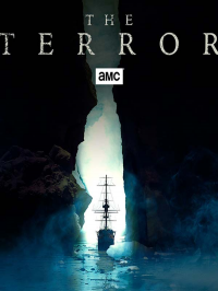 The Terror saison 1 épisode 1 The Terror saison 1 épisode 1