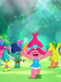 Trolls : en avant la musique! streaming Trolls : en avant la musique! streaming