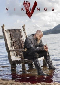Vikings saison 2