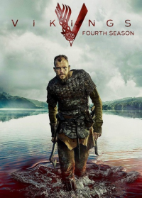 Vikings saison 4