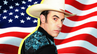 Who Is America? Saison 1 en streaming français Who Is America? Saison 1 en streaming français