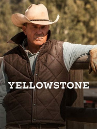 Yellowstone Saison 1 en streaming français Yellowstone Saison 1 en streaming français