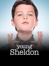 Young Sheldon streaming Young Sheldon streaming