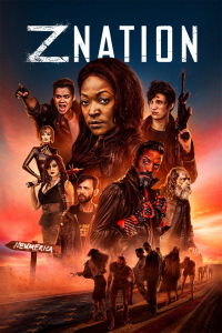 Z Nation streaming Z Nation streaming