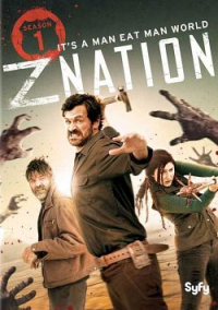 Z Nation saison 1 épisode 6 Z Nation saison 1 épisode 6