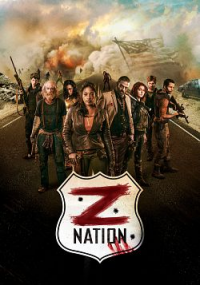 Z Nation saison 3 épisode 3