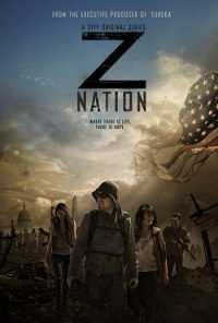Z Nation Saison 4 en streaming français