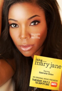 Being Mary Jane saison 1 épisode 5