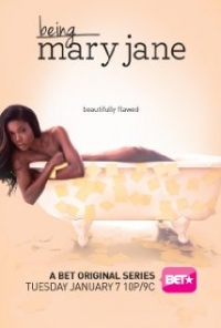 Being Mary Jane Saison 2 en streaming français Being Mary Jane Saison 2 en streaming français