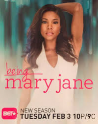 Being Mary Jane Saison 4 en streaming français
