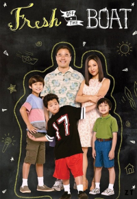 Bienvenue chez les Huang saison 2 épisode 13 Bienvenue chez les Huang saison 2 épisode 13