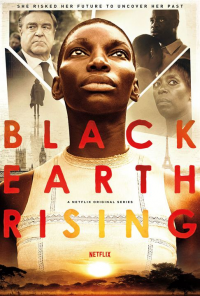 Black Earth Rising Saison 1 en streaming français Black Earth Rising Saison 1 en streaming français
