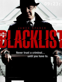 Blacklist Saison 6 en streaming français