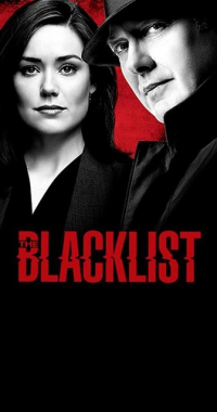 Blacklist saison 5 épisode 5 Blacklist saison 5 épisode 5