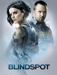 Blindspot Saison 1 en streaming français