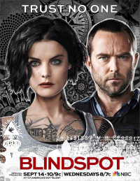 Blindspot saison 2 épisode 10