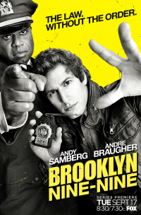 Brooklyn Nine-Nine saison 8 épisode 5