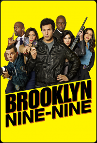 Brooklyn Nine-Nine saison 1 épisode 3 Brooklyn Nine-Nine saison 1 épisode 3
