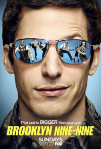 Brooklyn Nine-Nine Saison 3 en streaming français