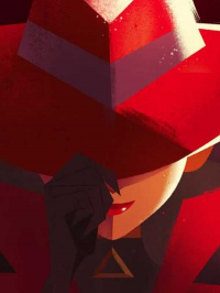 Carmen Sandiego streaming Carmen Sandiego streaming