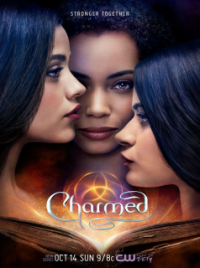 Charmed (2018) saison 1 épisode 7 Charmed (2018) saison 1 épisode 7